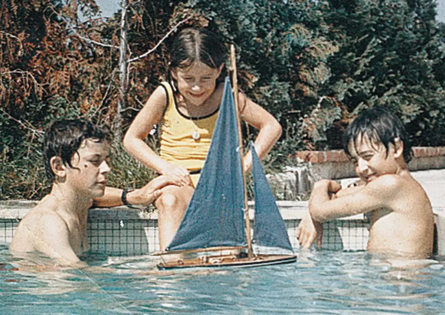 Desjoyaux Pools Marktführer Poolbau