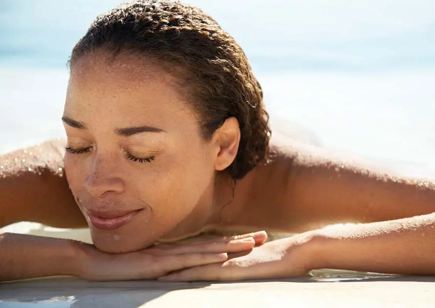 Gartenpool Bregenz Urlaubsfeeling im Garten