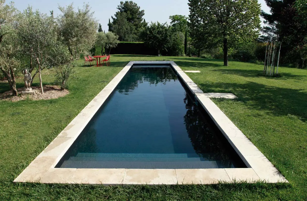 Swimming Pool bauen in Bregenz